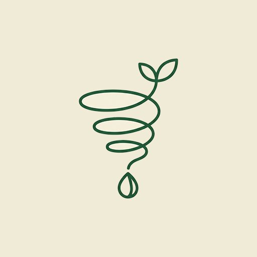 Compound interest calculator icon