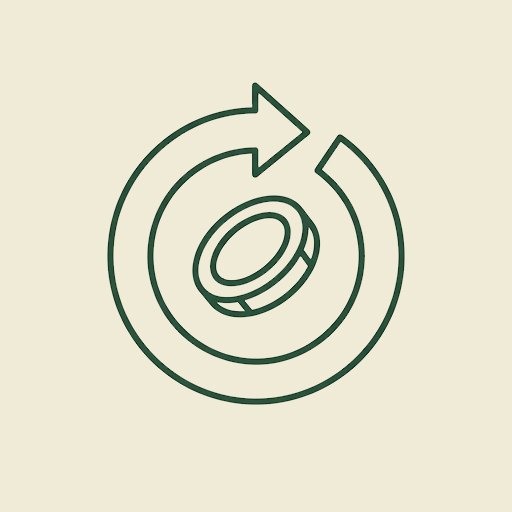 APY calculator icon