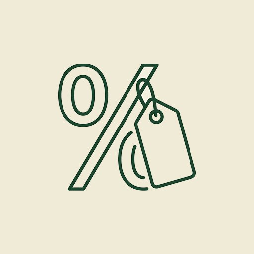 APR calculator icon