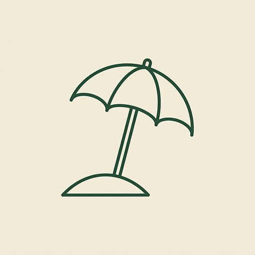 Retirement calculator icon