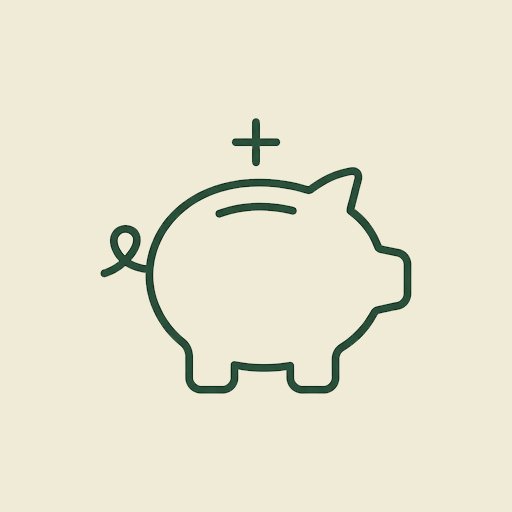 401(k) calculator icon
