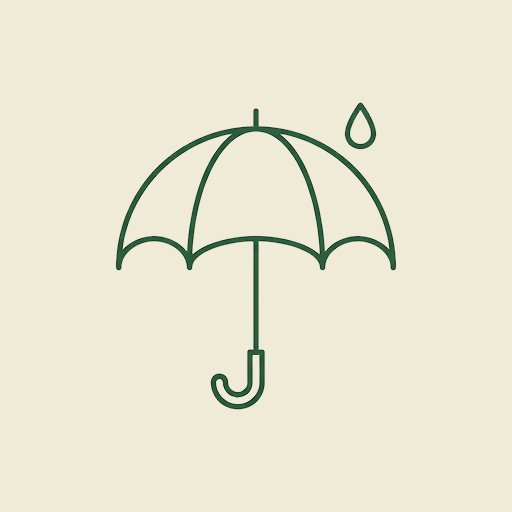 Emergency fund calculator icon