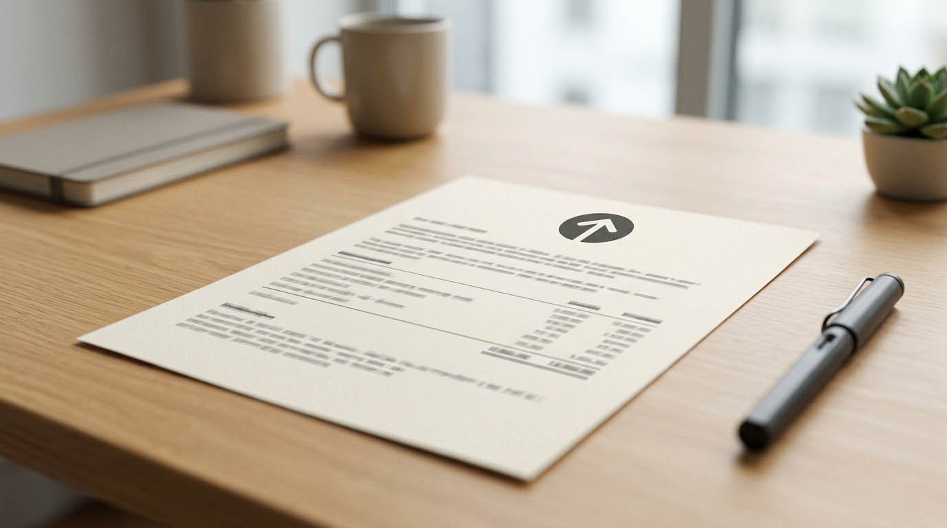 A Social Security benefit statement with an annual adjustment notice, relevant to the consumer price index